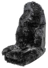 WALSER Lammfell Sitzauflage