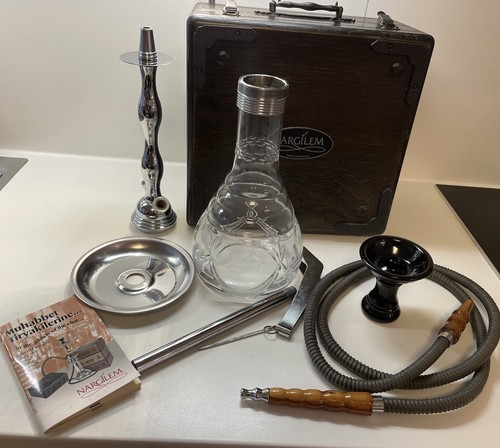 Nargilem 550 shisha - tn,