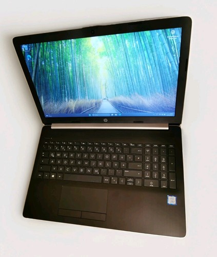 Notebook da0202ng 6 - hp, 15.6"