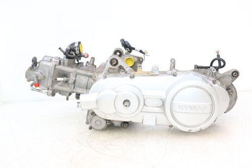 Motor kymco grand - motor,