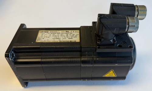 Lenze motor servomotor - /, /