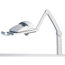 flexibler Telefonschwenkarm