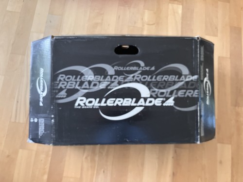 Inline skates rollerblade - inline,