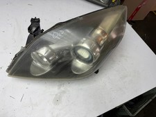 Frontscheinwerfer Opel Vectra
