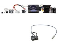 Connects2 Steering Wheel