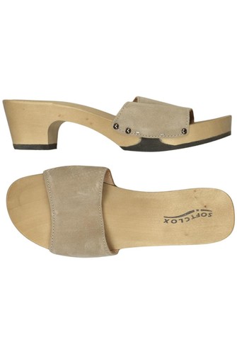 Softclox sandalen damen - sandalen,