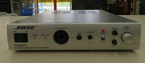 Bose freespace iza250 - bose,