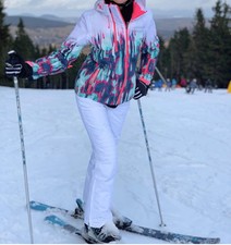  Spyder Skianzug in der Größe M / 50 