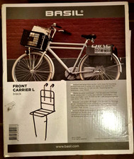 Basil Gepäckträger vorn L m
