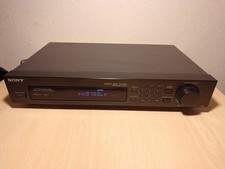 🎛️ Sony ST-S190 FM/AM