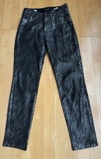 Marc Cain Hose Snake Optik