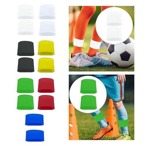 Fußball schienbeinschoner - fußball,