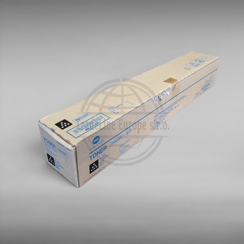 Original konica minolta - konica,