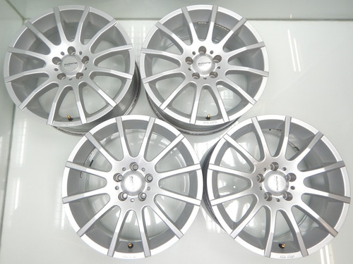 Aluett 5x17 et40 - /,