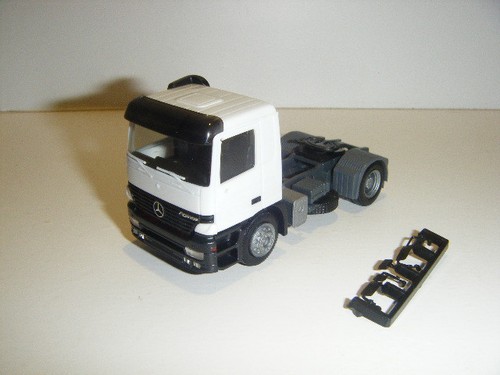 Herpa actros mp1 2 achs - actros,