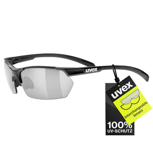 Uvex sportstyle 114 glasses - sportstyle,