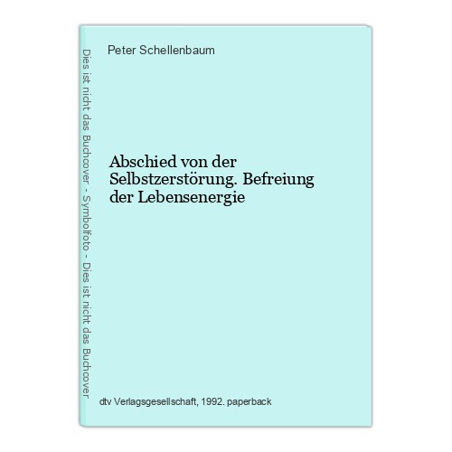Abschied von der