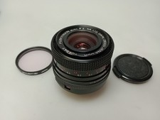 Carl Zeiss Flektogon 35mm F/2.4 MC M42