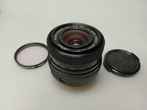 Carl zeiss flektogon - flektogon, 35mm