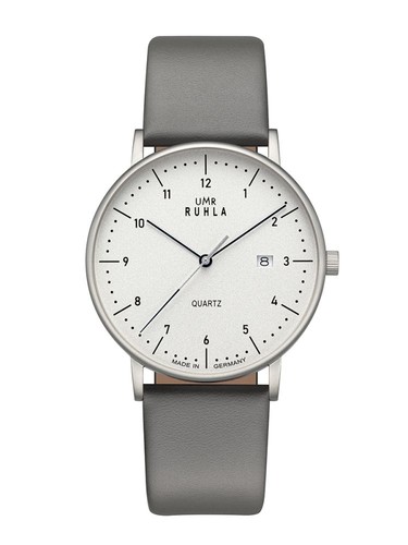 Umr ruhla classic quarz - quarz, damen