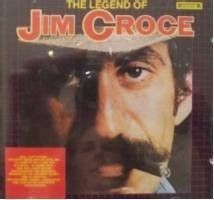 The legend jim croce - legend,