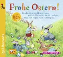 Frohe ostern von heine - ostern!,