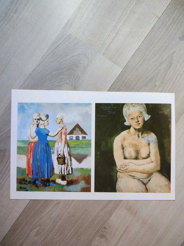 Kunst druck pablo - kunst, picasso