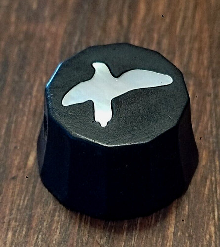Knopfknopf für prs gitarren - knopfknopf,