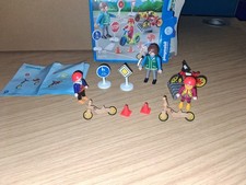 Playmobil 5571 Fahrrad &