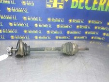 GETRIEBE VORNE LINKS / 570656