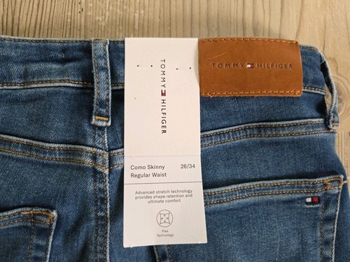 Tommy hilfiger como - tommy,