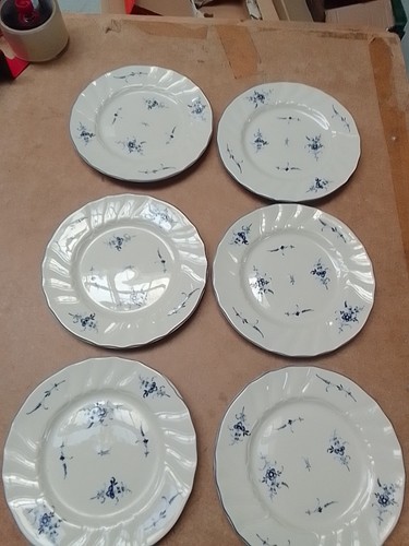 Villeroy und boch alt - und,