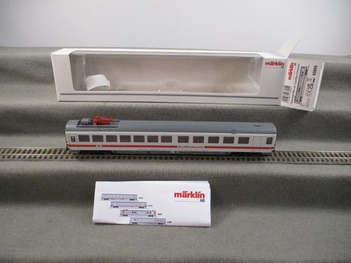 Märklin spur 43895 - märklin,