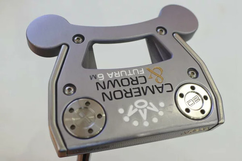 Titleist scotty cameron - scotty,