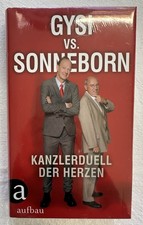 Gysi vs. Sonneborn Gregor Gysi