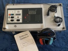 Tonaudiometer ST3 von OPTAC