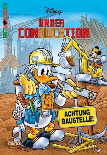 Enthologien walt disney - walt, |