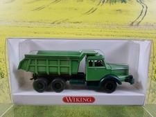 1:87 Wiking 866 40 33 Krupp