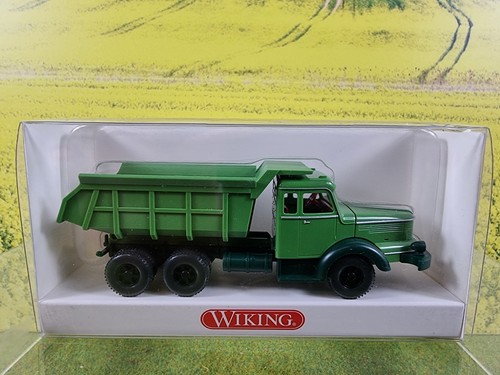 Wiking 866 33 krupp - 1:87,