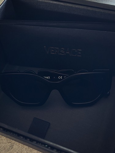 Versace sonnenbrille - versace,