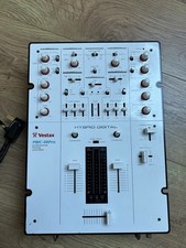 Vestax PMC-08 Hybrid Mixer -