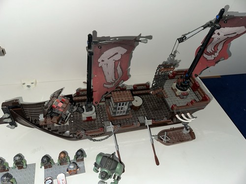 Lego castle set 7048 - lego,