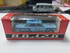 1/43 GAZ 24 VOLGA RALLYE USSR