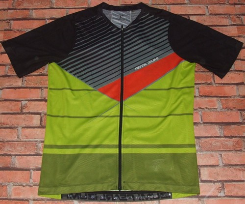 Pearl izumi trikot shirt - trikot,