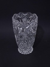 9psfhn - Design Pressglas Vase