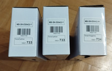Tonerkartuschen Oki ES-5432