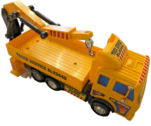 Bbr toys mercedes actros - bbr,
