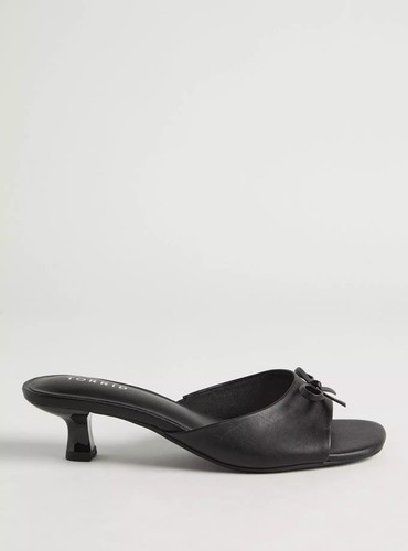 High heel pantoletten gr - high, pantoletten,