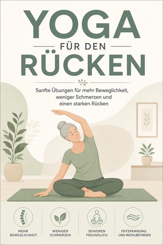 Rückenschmerzen loswerden - , |