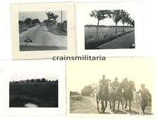 13x Orig. Foto Vormarsch